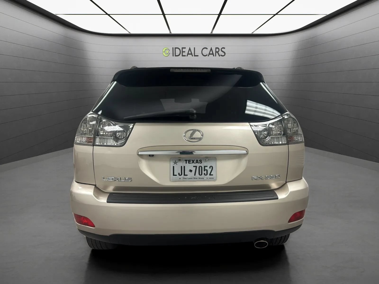 Used 2005 Lexus RX 330 AWD w/ Premium Plus Pkg image 6