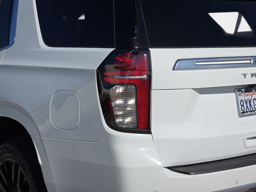 Used 2021 Chevrolet Tahoe High Country AWD/4WD image 40