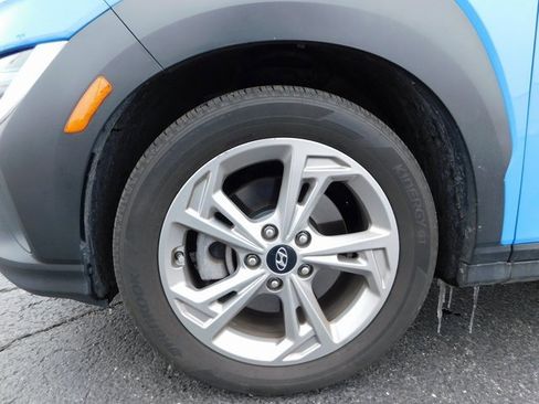 Used 2022 Hyundai Kona SEL image 10