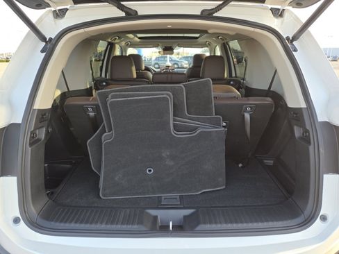 Used 2025 Honda Pilot Elite image 20