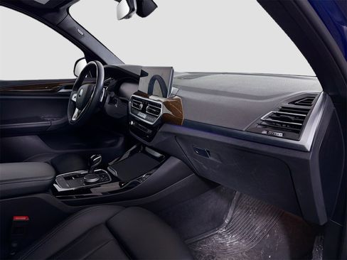 Used 2022 BMW X3 xDrive30i w/ Premium Package 2 (ZPA) image 31