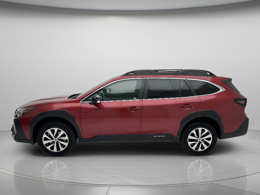 Used 2024 Subaru Outback Premium AWD/4WD image 7