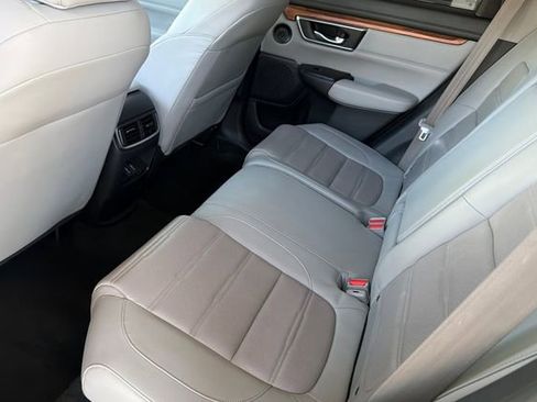 Certified 2021 Honda CR-V Touring image 14