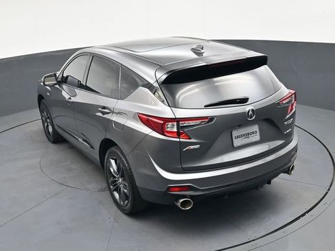 Used 2023 Acura RDX A-Spec image 23
