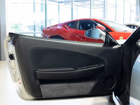 Used 2005 Ferrari F430 Coupe RWD image 6