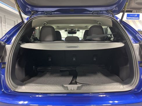 Certified 2026 Subaru Crosstrek 2.0i Premium image 35