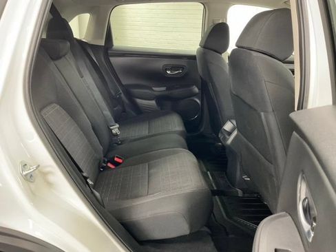 Certified 2026 Honda HR-V LX image 12