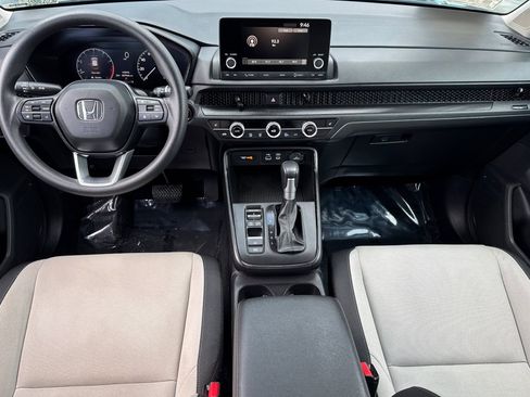 Used 2024 Honda CR-V EX image 16