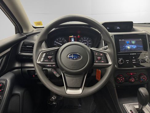 Used 2022 Subaru Impreza 2.0i AWD/4WD image 12
