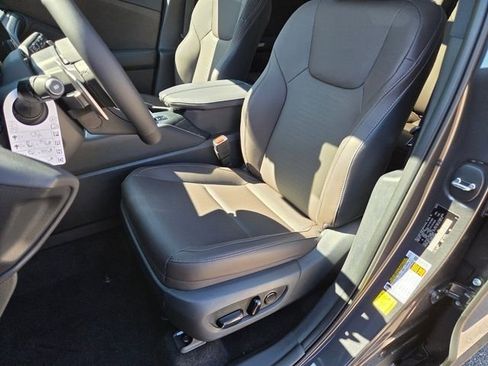 New 2026 Lexus TX 350 AWD image 8