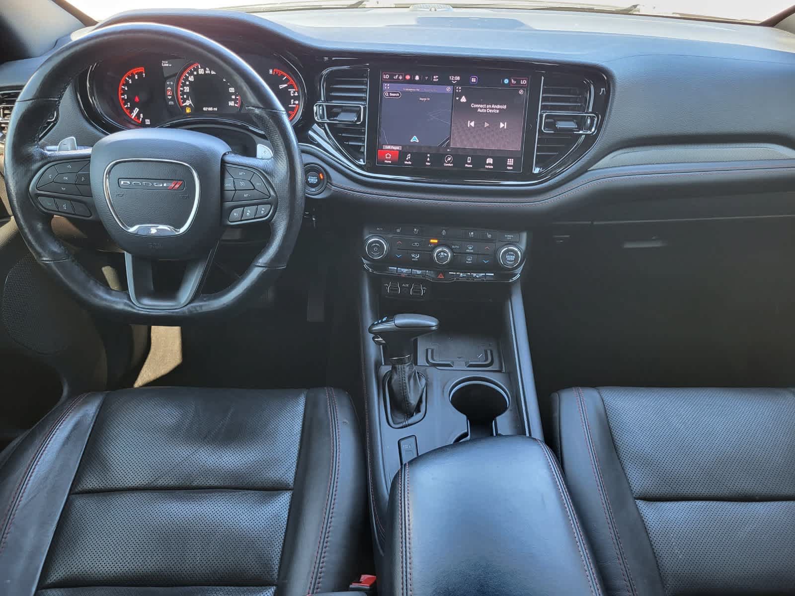 Used 2024 Dodge Durango R/T AWD/4WD image 27