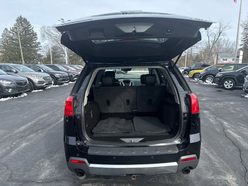 Used 2013 GMC Terrain SLT image 15