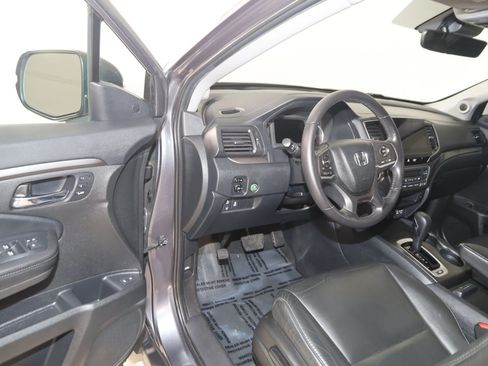 Used 2020 Honda Pilot EX-L image 42