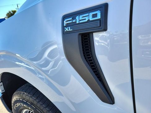 Certified 2023 Ford F150 XL image 9