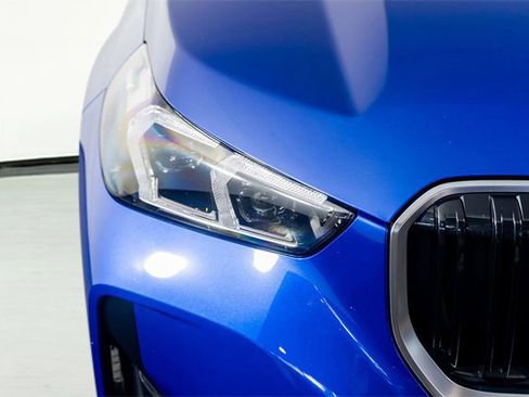 Used 2025 BMW X1 M35i image 22