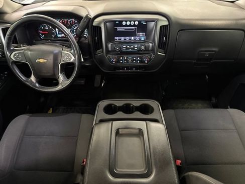 Used 2016 Chevrolet Silverado 2500 LT w/ LT Convenience Package RWD image 3