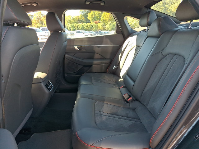 Used 2021 Hyundai Sonata SEL Plus FWD image 18
