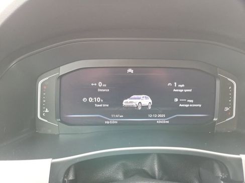 Used 2023 Volkswagen Atlas SE image 21