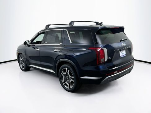 Used 2023 Hyundai Palisade SEL w/ Premium Package image 7