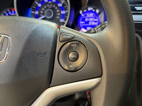Used 2017 Honda Fit LX image 23