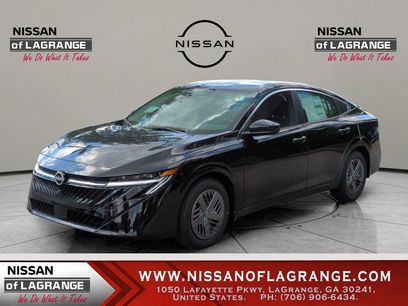 New 2026 Nissan Sentra S w/ Floor Mat Package