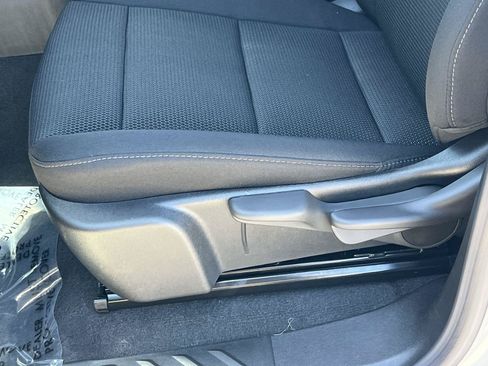 New 2026 GMC Canyon Elevation RWD image 22