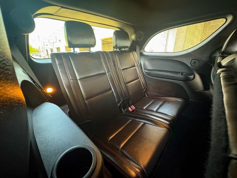 Used 2026 Dodge Durango GT AWD/4WD image 31
