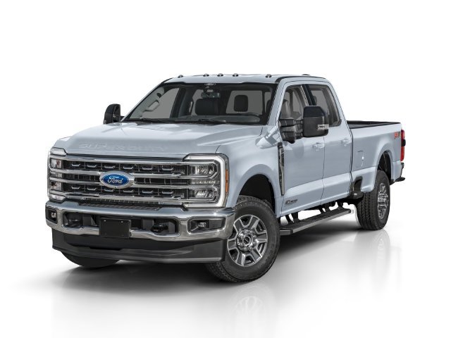 Used 2025 Ford F350 Lariat w/ Chrome Package AWD/4WD image 1