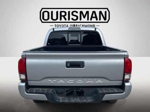 Certified 2023 Toyota Tacoma SR w/ SR Convenience Package image 6