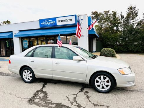 Used 2003 Toyota Avalon XL image 13