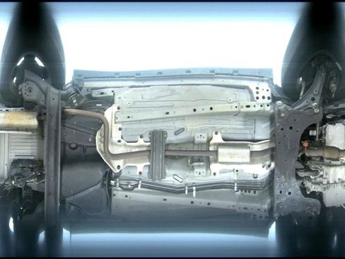 Used 2018 Ford EcoSport S image 23