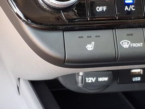 New 2026 Hyundai Elantra SEL Sport Premium FWD image 16
