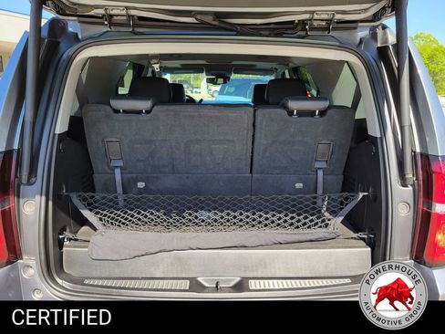 Used 2020 Chevrolet Tahoe LT image 13