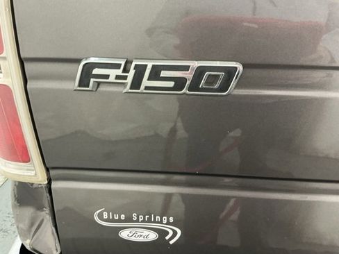 Used 2014 Ford F150 XLT w/ Equipment Group 302A Luxury image 7