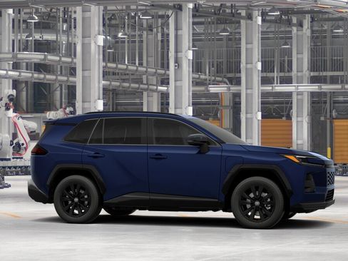 New 2026 Toyota RAV4 SE w/ Convenience Package AWD/4WD image 13