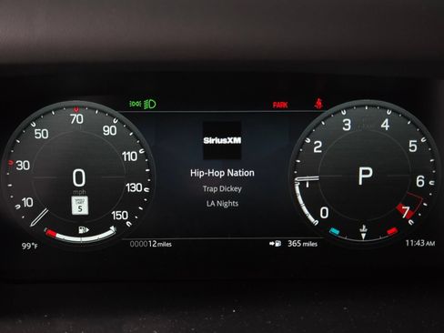 New 2026 Land Rover Defender 110 X-Dynamic SE AWD/4WD image 32