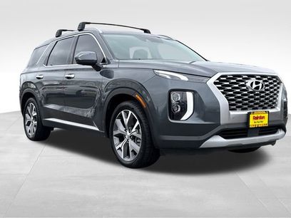 Used 2022 Hyundai Palisade SEL w/ Premium Package