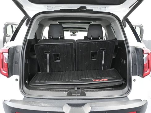 Used 2021 GMC Acadia AT4 w/ Trailering Package AWD/4WD image 46
