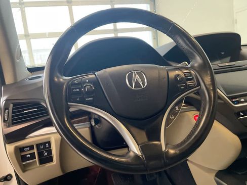 Used 2019 Acura MDX SH-AWD image 14