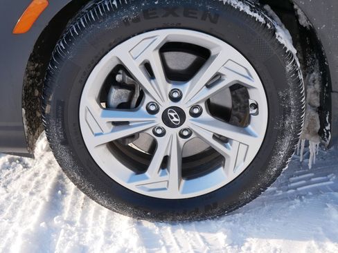 Used 2023 Hyundai Kona SEL w/ Convenience Package image 15