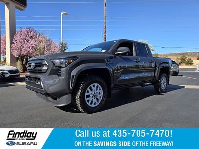 Used 2024 Toyota Tacoma SR5