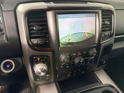 Used 2017 RAM 1500 Rebel w/ Luxury Group image 16