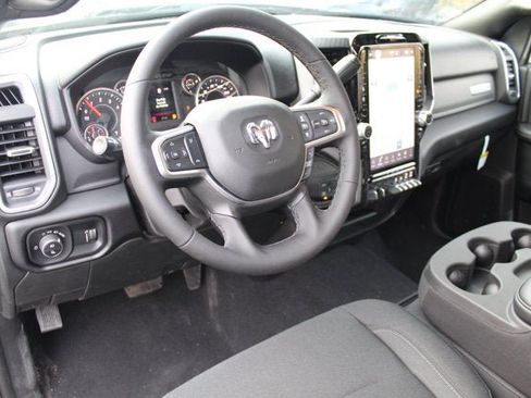 Used 2025 RAM 2500 Big Horn AWD/4WD image 11