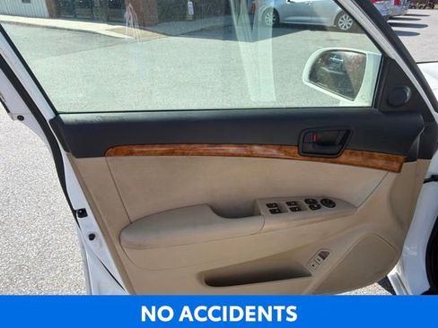 Used 2009 Hyundai Sonata GLS FWD image 6