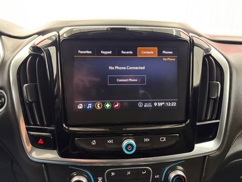 Used 2020 Chevrolet Traverse LT w/ LPO, Floor Liner Package AWD/4WD image 29