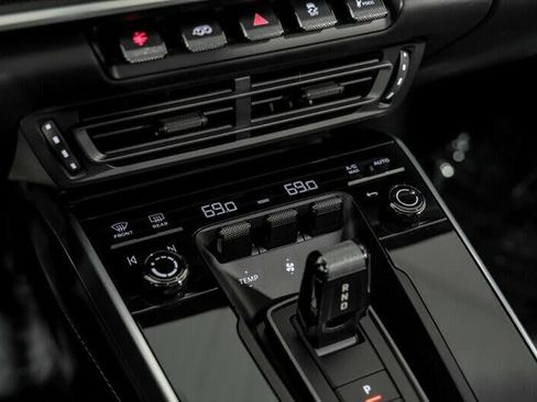 Used 2023 Porsche 911 Turbo S image 27