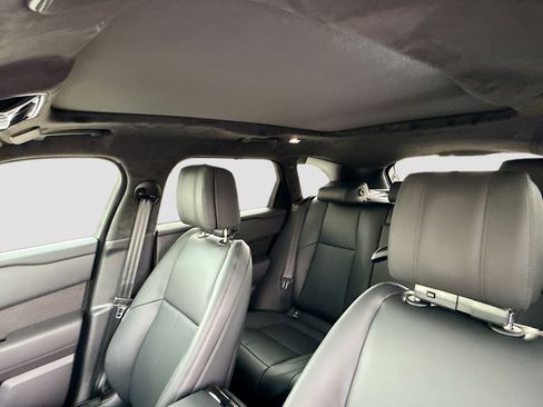 New 2026 Land Rover Range Rover Velar Autobiography AWD/4WD image 26