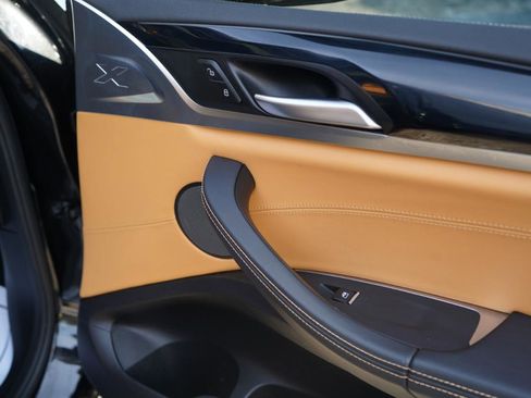 Used 2022 BMW X4 M image 66