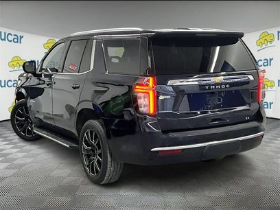 Used 2021 Chevrolet Tahoe LT