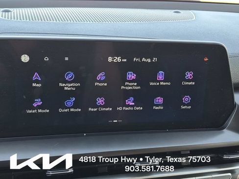 Certified 2025 Kia Telluride S AWD/4WD image 38